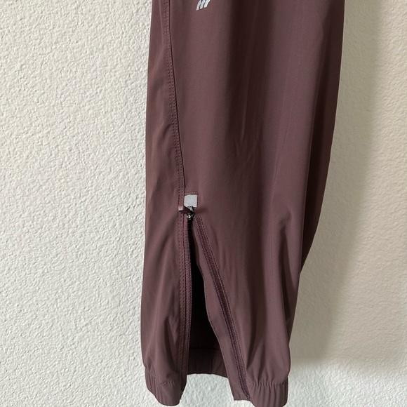 All in Motion Men’s draw string athletic pants - Picture 6 of 7